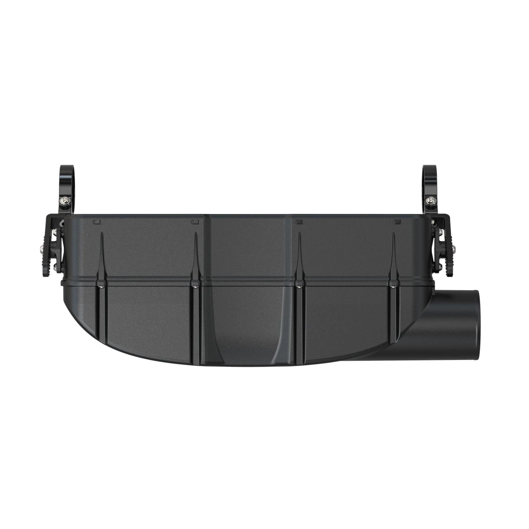 S&B 2019-2024 Honda Talon Particle Separator