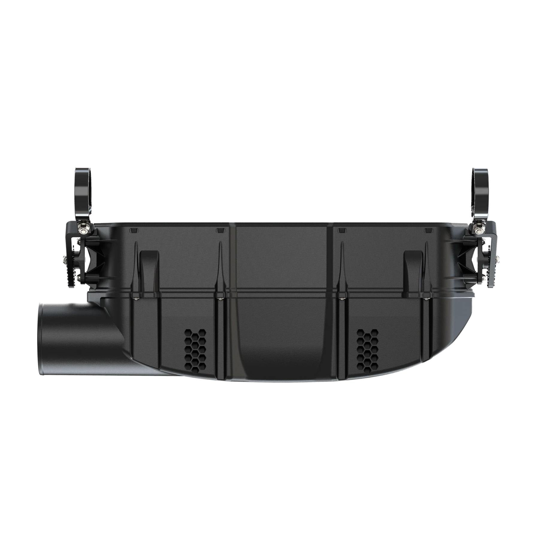 S&B 2019-2024 Honda Talon Particle Separator