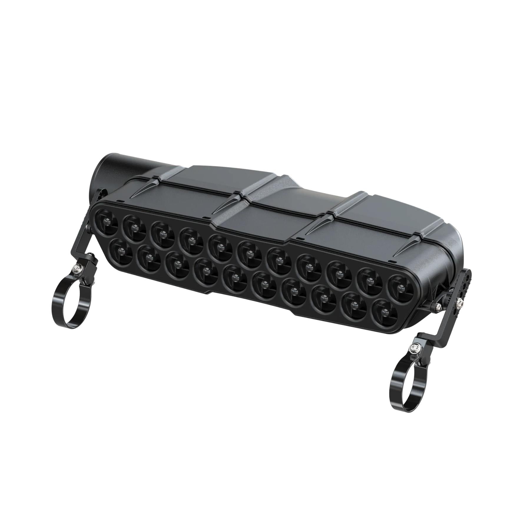 S&B 2014-2023 Polaris RZR XP 1000 Particle Separator