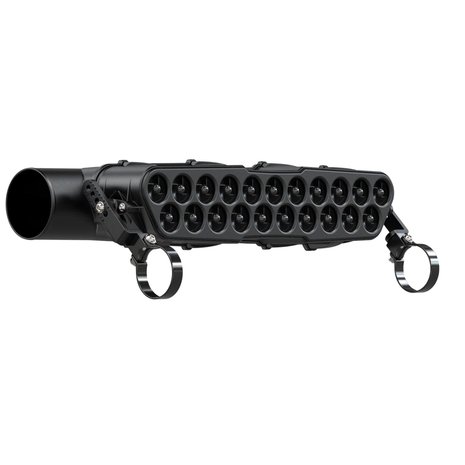 S&B 2019-2024 Honda Talon Particle Separator