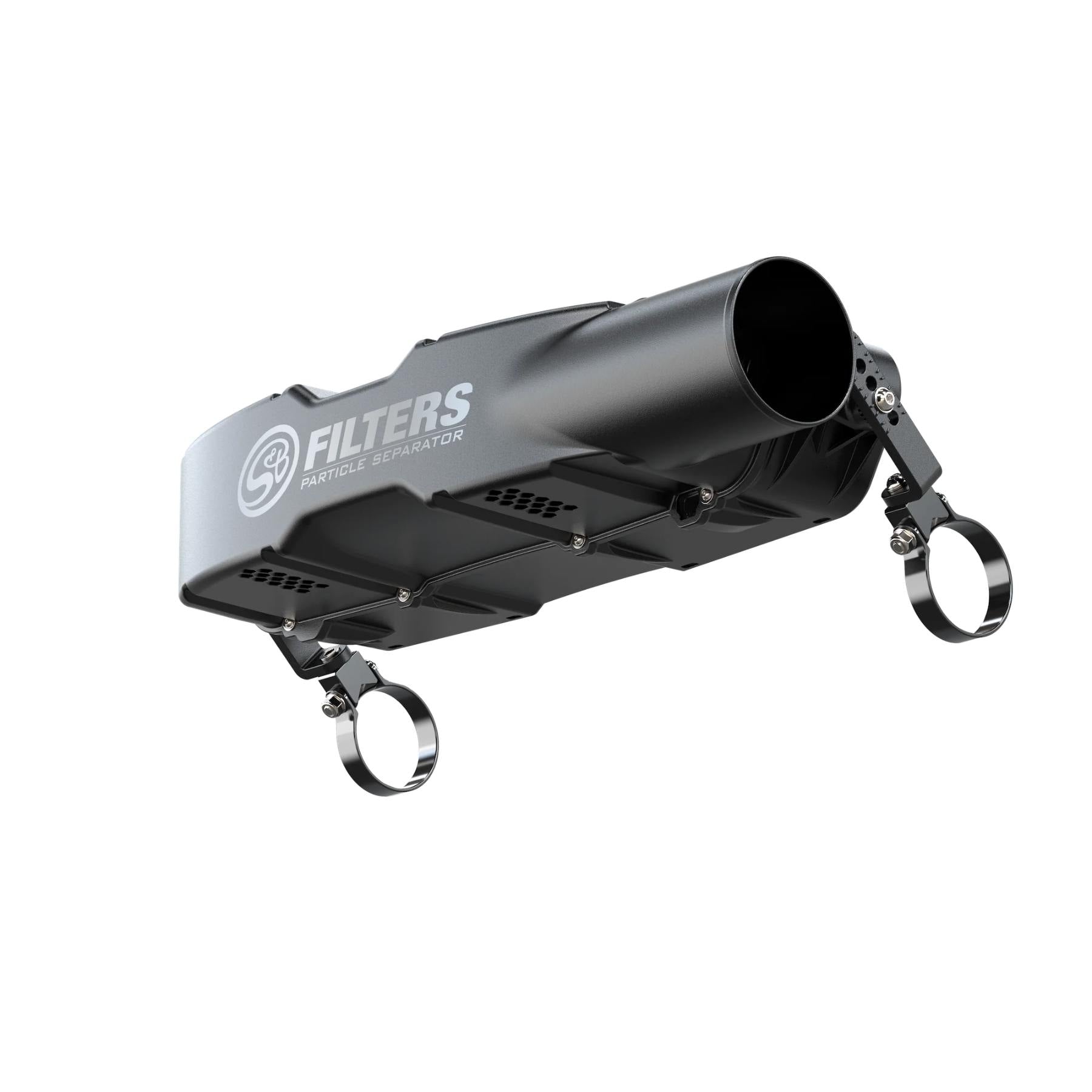 S&B 2014-2023 Polaris RZR XP 1000 Particle Separator