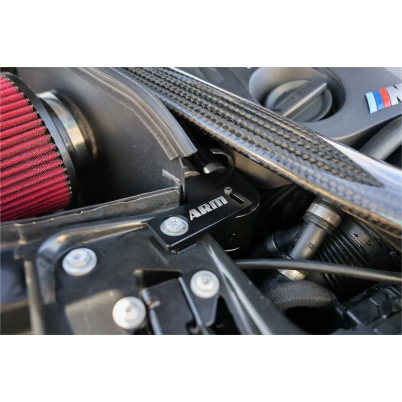 BMW S55 Oil Catch Can For F87 M2C, F80 M3, F82 M4, F83 M4