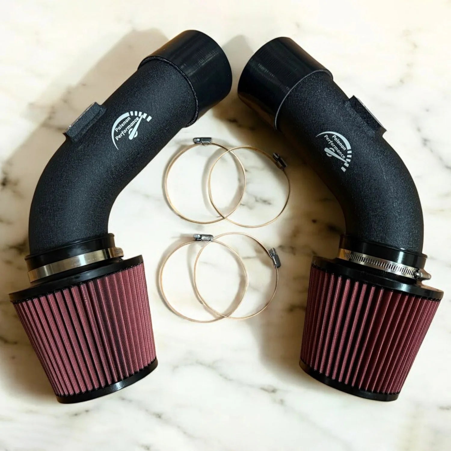 730HP Performance Upgrade For S63tu BMW F10 M5, F13 M6, F06 M6