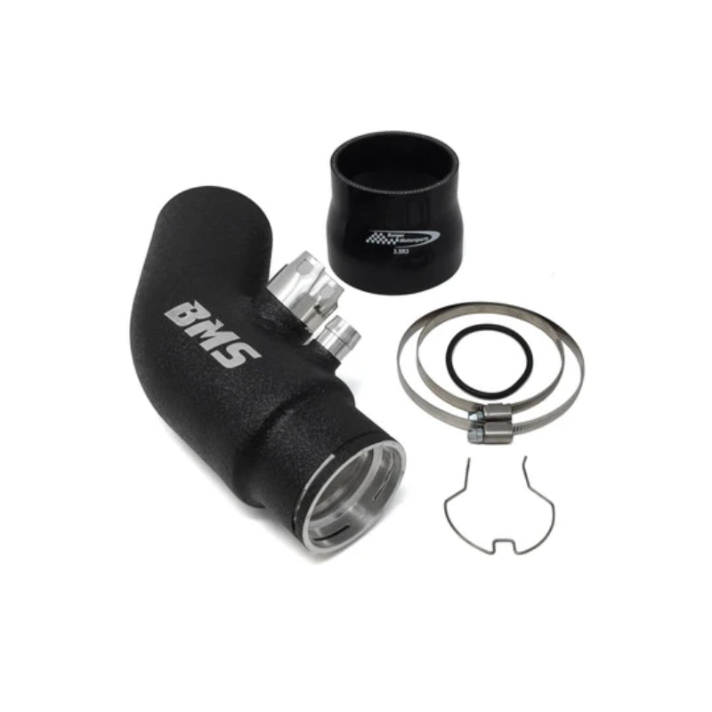 BMW B48 Short & Long Turbo Inlet For G20 G21 G22 G42