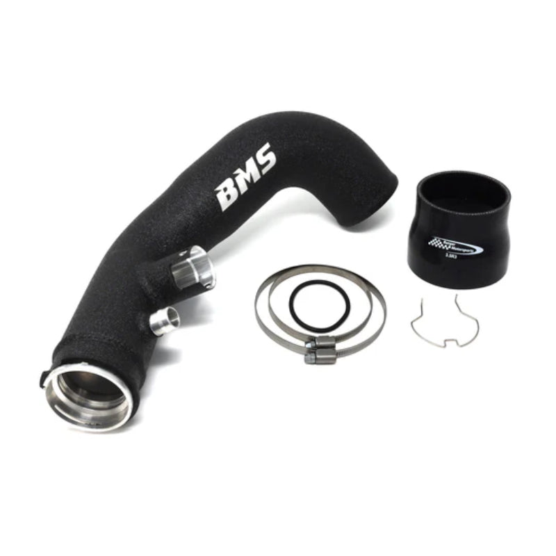 BMW B48 Short & Long Turbo Inlet For G20 G21 G22 G42