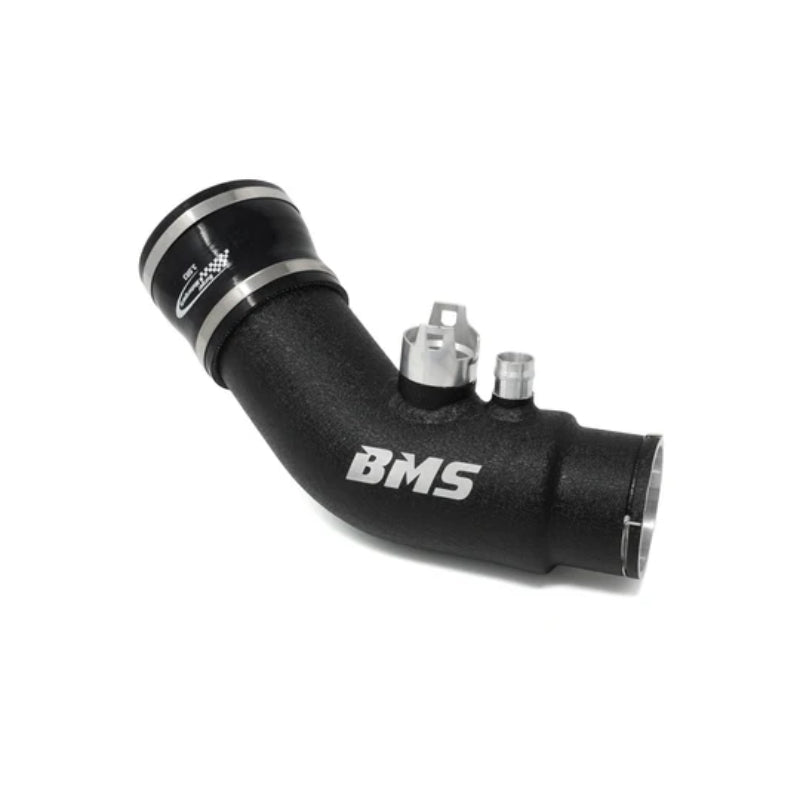 BMW B48 Short & Long Turbo Inlet For G20 G21 G22 G42