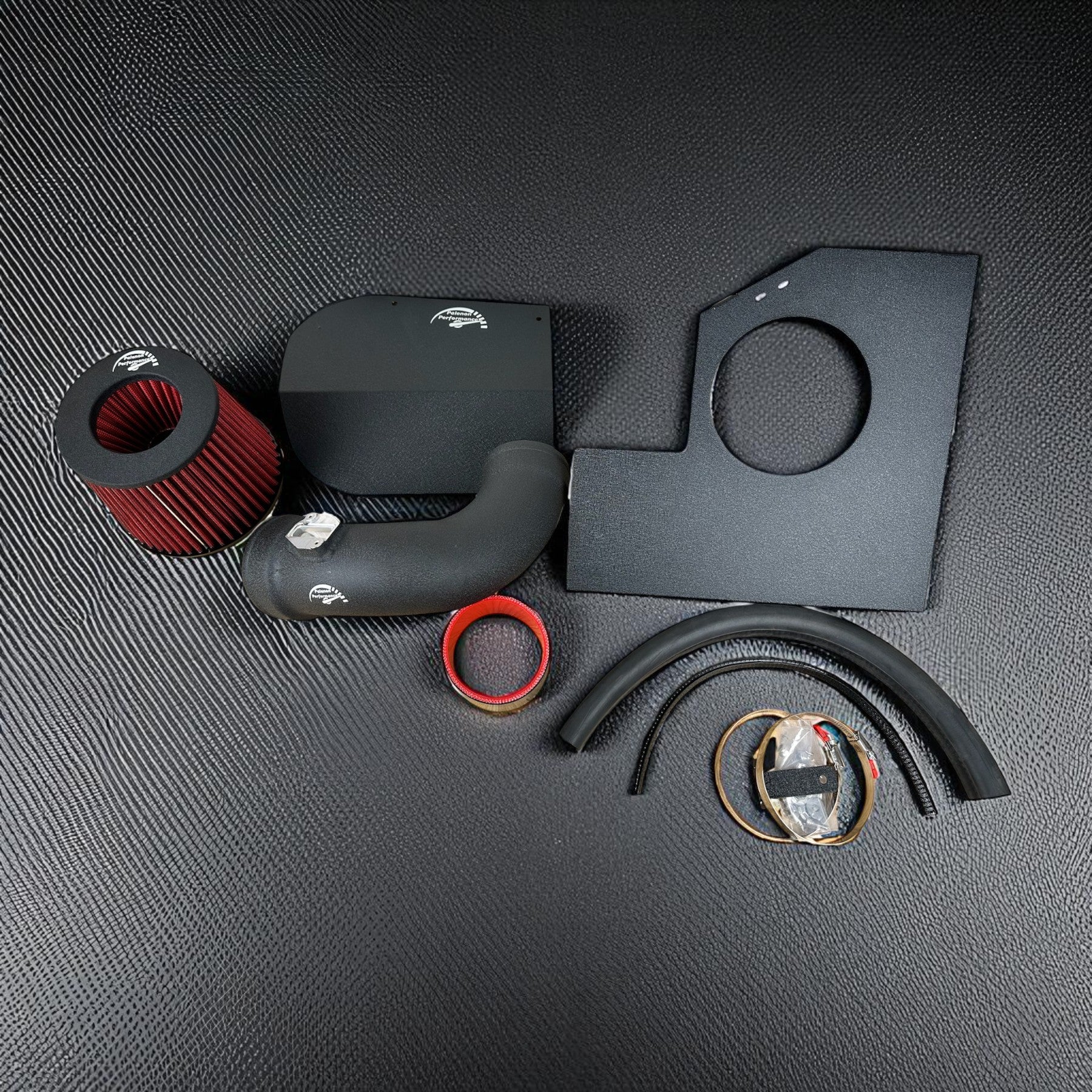 F Chassis B48 & B46 Air Intake For BMW 230i, 330i, 430i | Palenon Performance