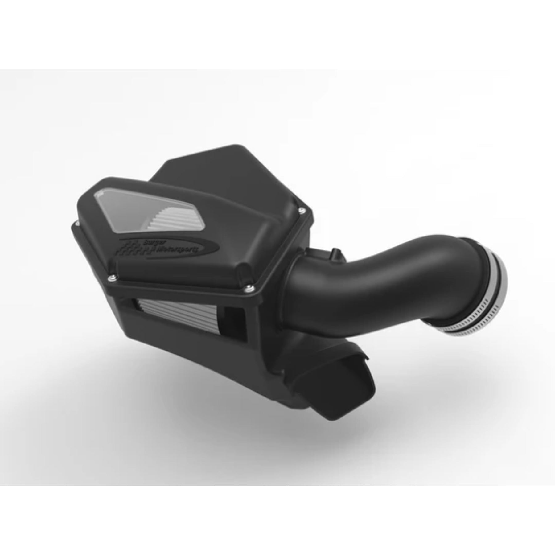 Competition Cold Air Intake For B58 BMW M240i, M340i, M440i (Gen2 & Gen3)
