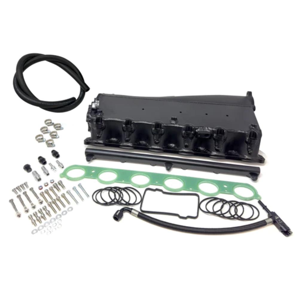 BMS Gen 1 B58 BMW Aluminum Intake Manifold