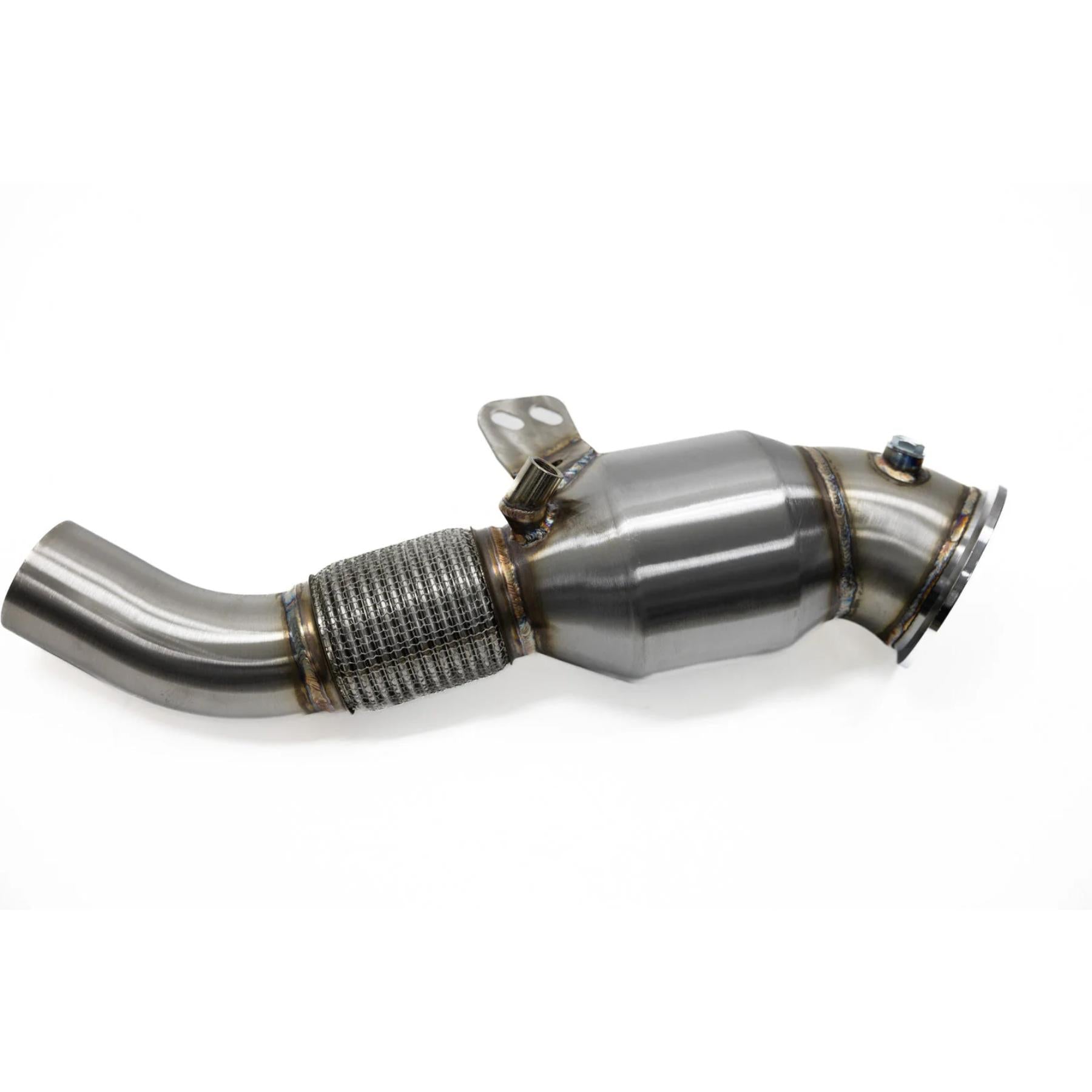 6 Inch B58 Downpipe for Supra 3.0T & BMW