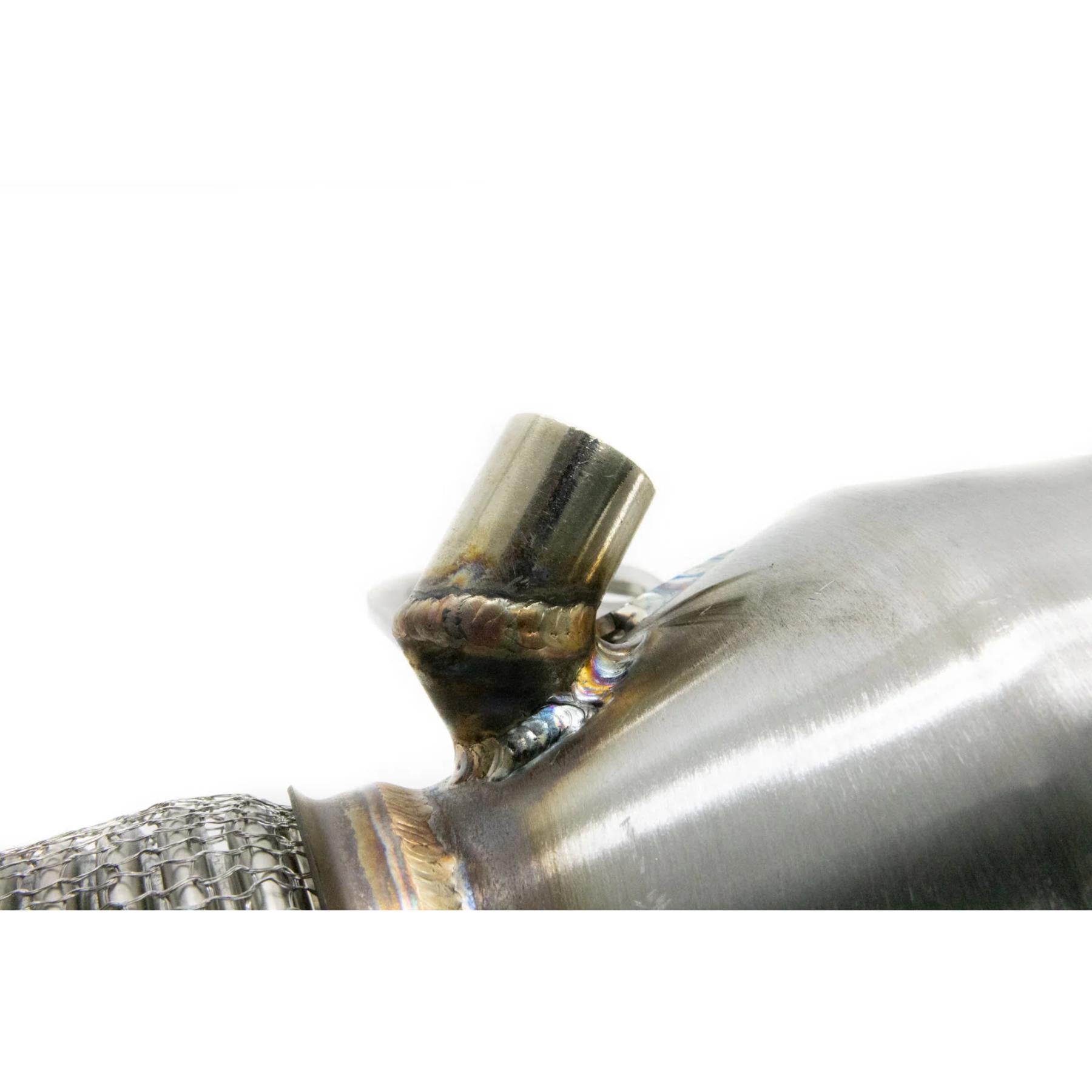 6 Inch B58 Downpipe for Supra 3.0T & BMW