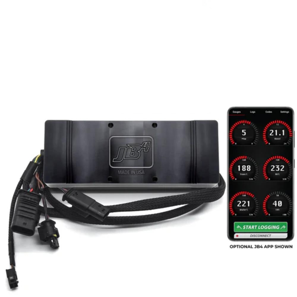 JB4 Tuner for 2025+ RAM 1500 3.0L I6 Hurricane Twin Turbo - Burger tuning