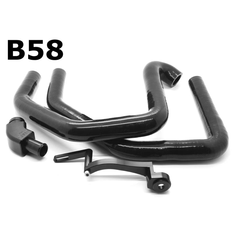 Replacement BMS Oil Catch Can Parts