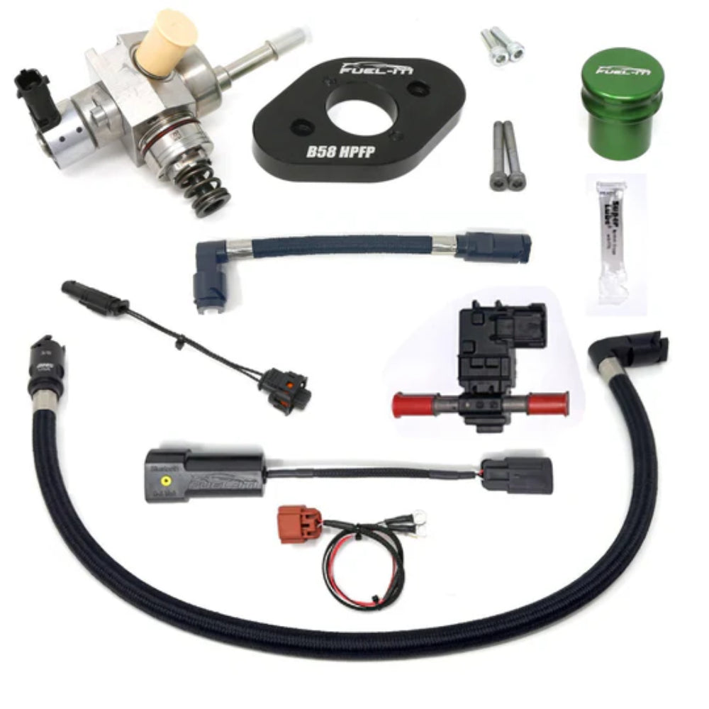 Gen 1 BMW B58 High Pressure Fuel Pump (HPFP) Upgrade