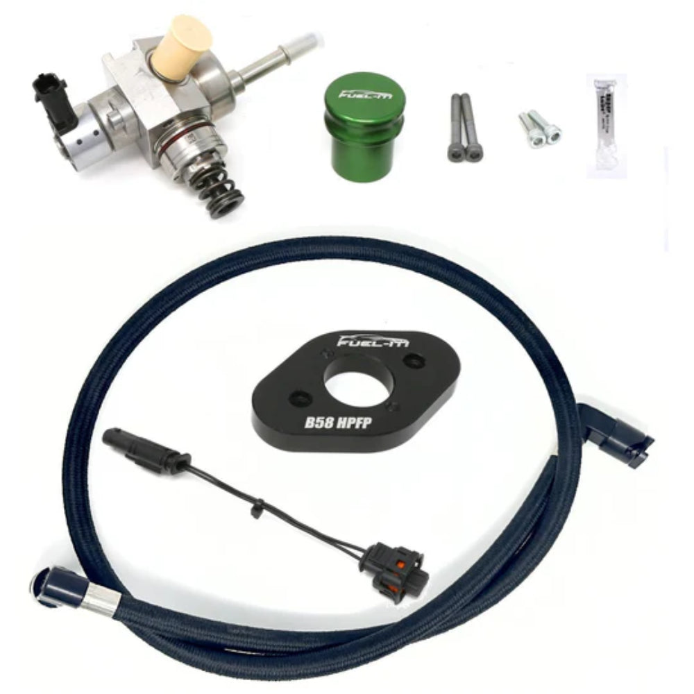 Gen 1 BMW B58 High Pressure Fuel Pump (HPFP) Upgrade