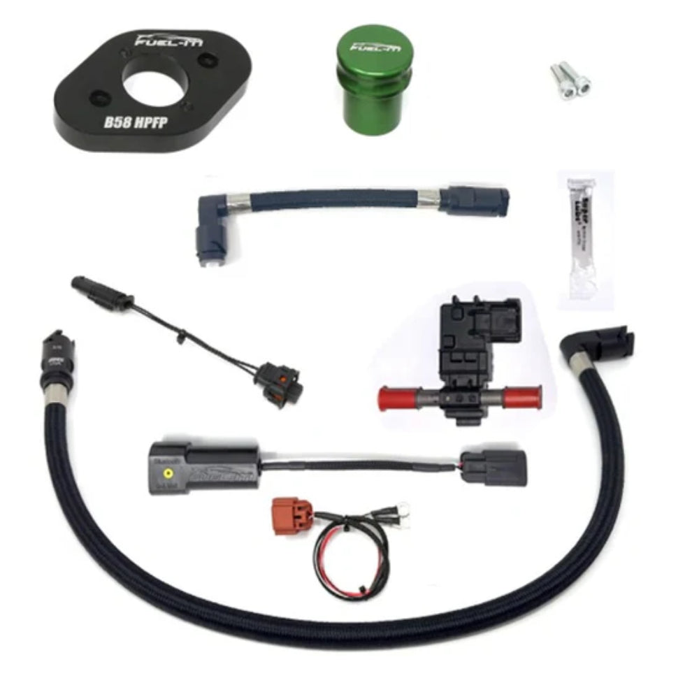 Gen 1 BMW B58 High Pressure Fuel Pump (HPFP) Upgrade