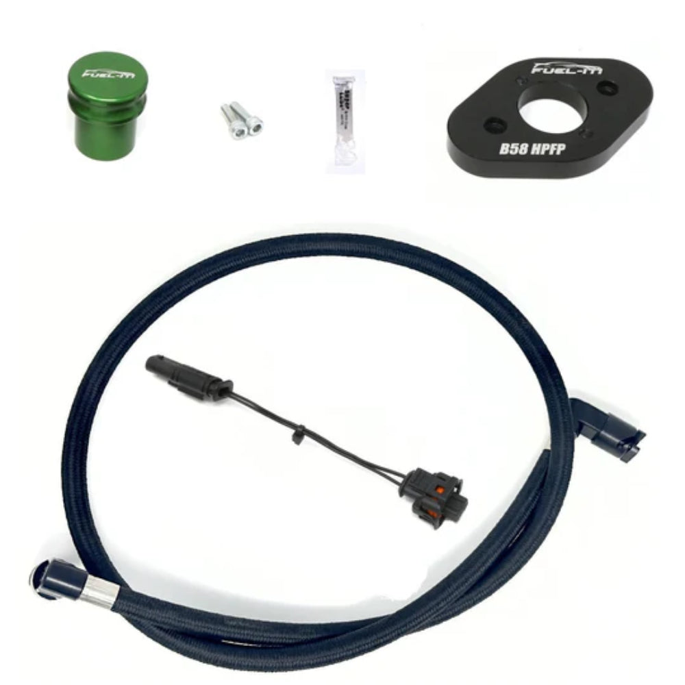 Gen 1 BMW B58 High Pressure Fuel Pump (HPFP) Upgrade