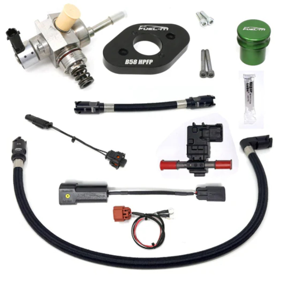 Gen 1 BMW B58 High Pressure Fuel Pump (HPFP) Upgrade