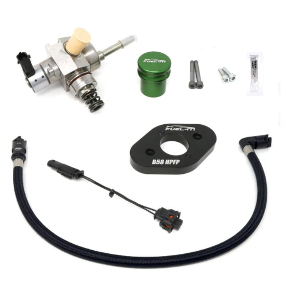 Gen 1 BMW B58 High Pressure Fuel Pump (HPFP) Upgrade