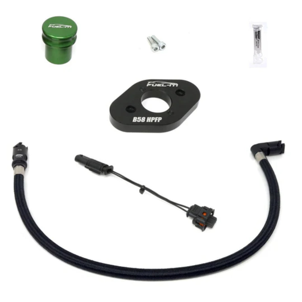 Gen 1 BMW B58 High Pressure Fuel Pump (HPFP) Upgrade