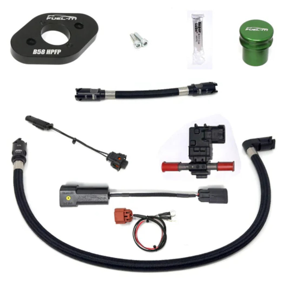 Gen 1 BMW B58 High Pressure Fuel Pump (HPFP) Upgrade