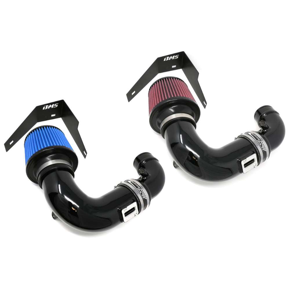 B58 Air Intake for F Chassis BMW 140i, 240i, 340i, 440i - Burger Motorsports