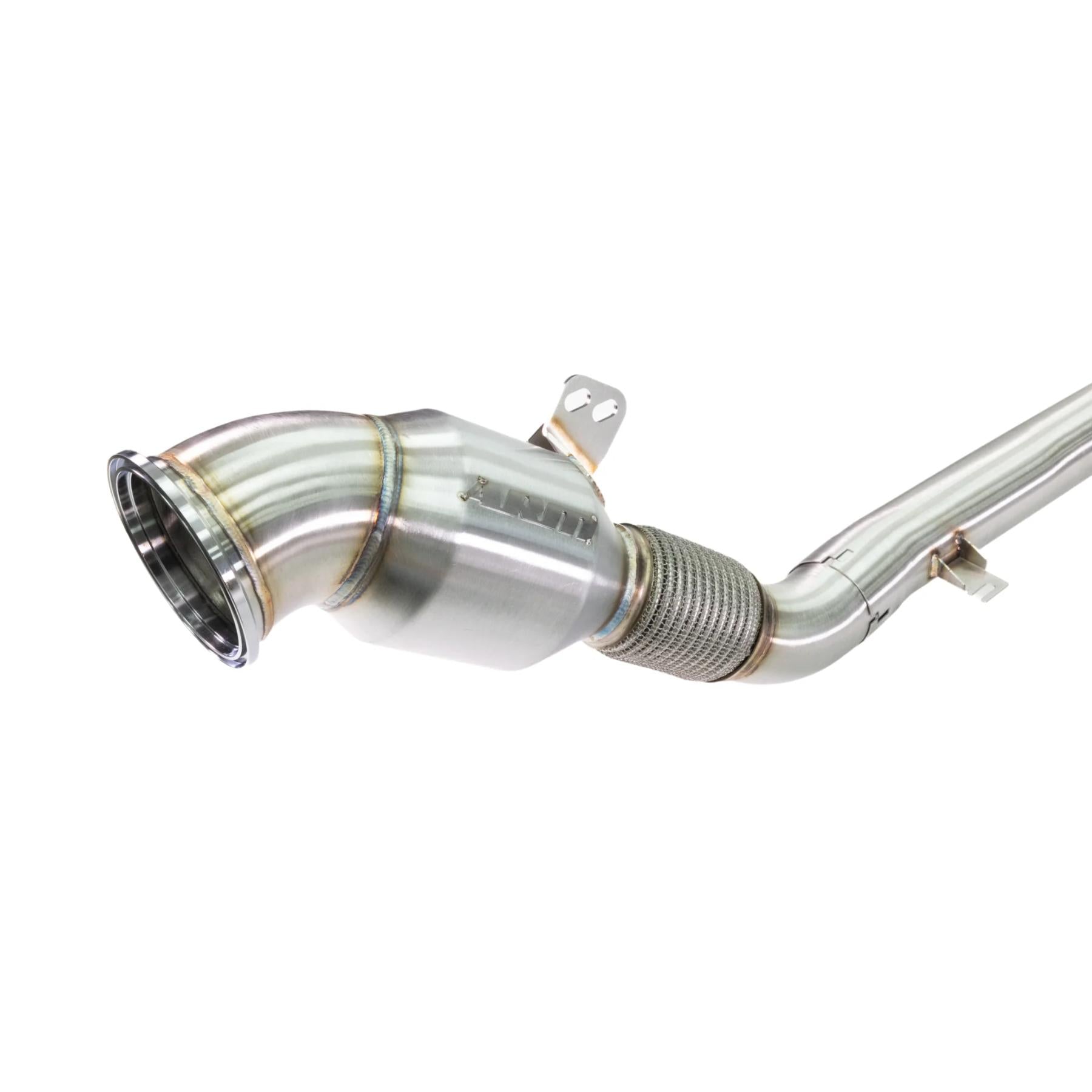 6 Inch B58 Downpipe for Supra 3.0T & BMW