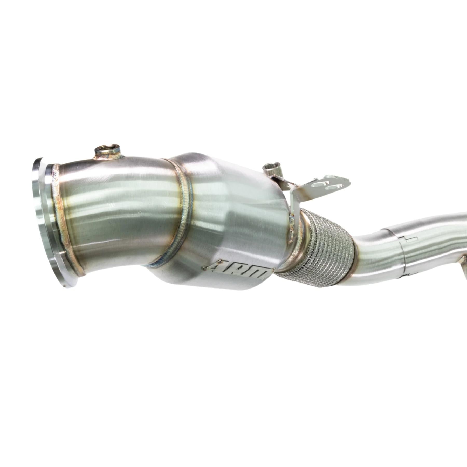 6 Inch B58 Downpipe for Supra 3.0T & BMW