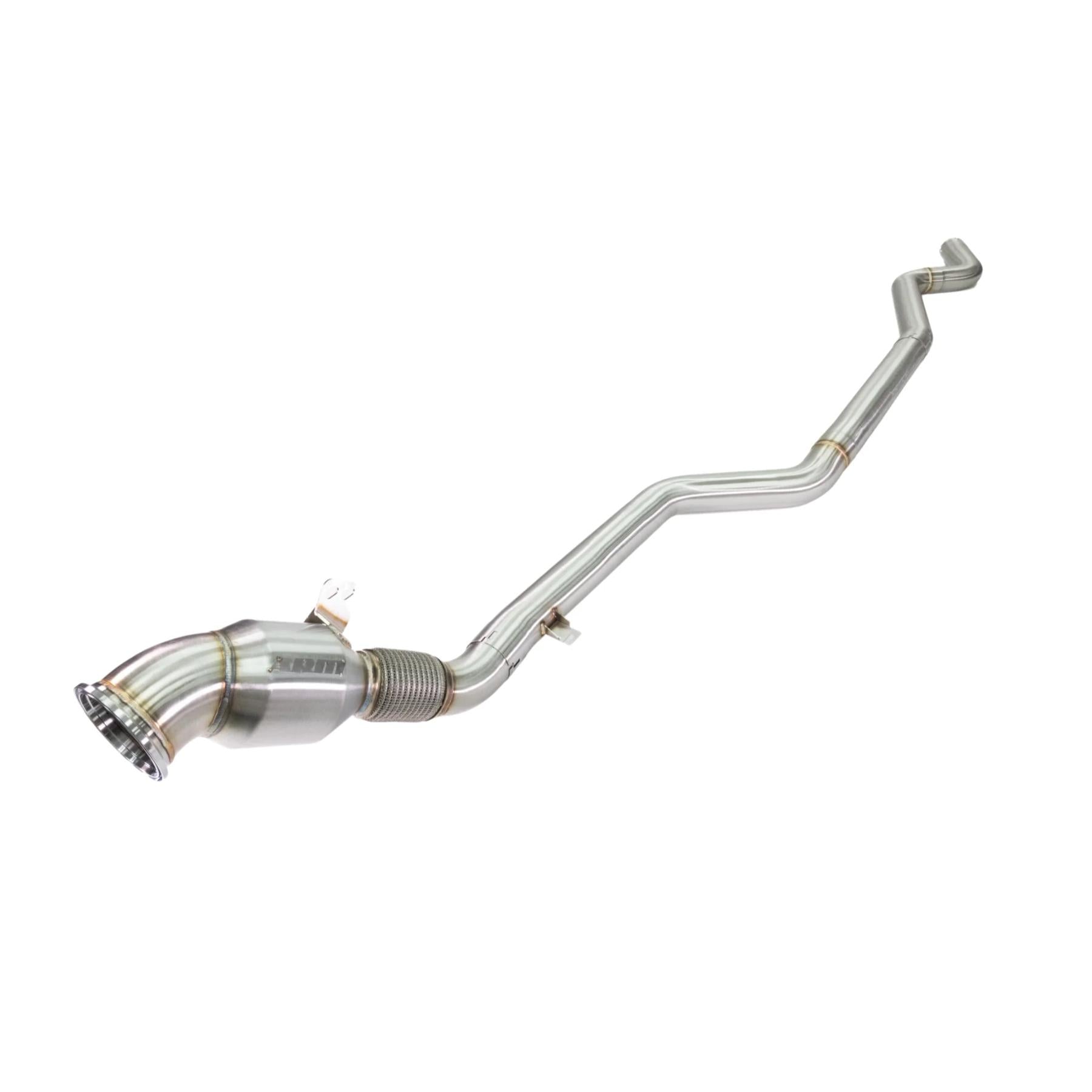 6 Inch B58 Downpipe for Supra 3.0T & BMW