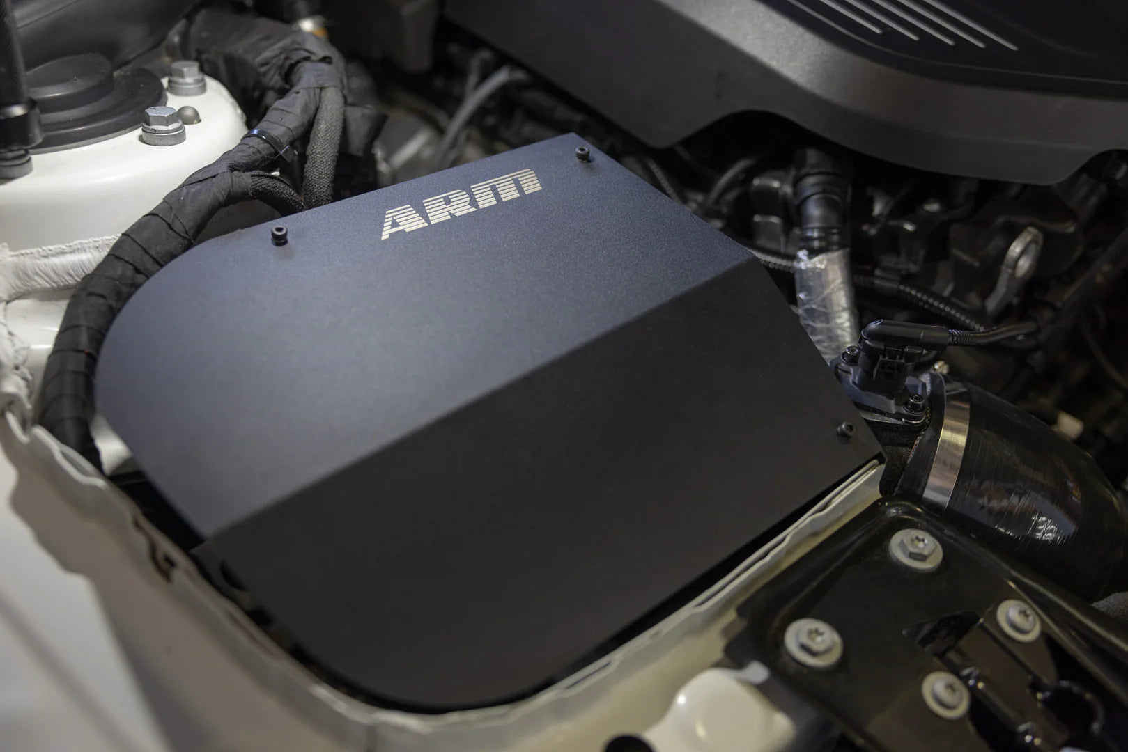 B58 Air Intake for F chassis BMW M140i, M240i, 340i, 440i