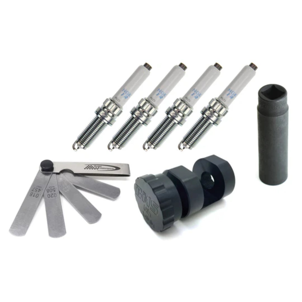 NGK 94201 Spark Plug for BMW Gen 1 B48 & B58 engines