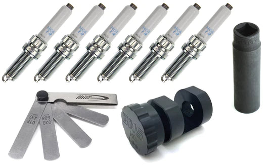 475 Wheel Horsepower Package for Gen2 B58 BMW M240i, M340i, M440i