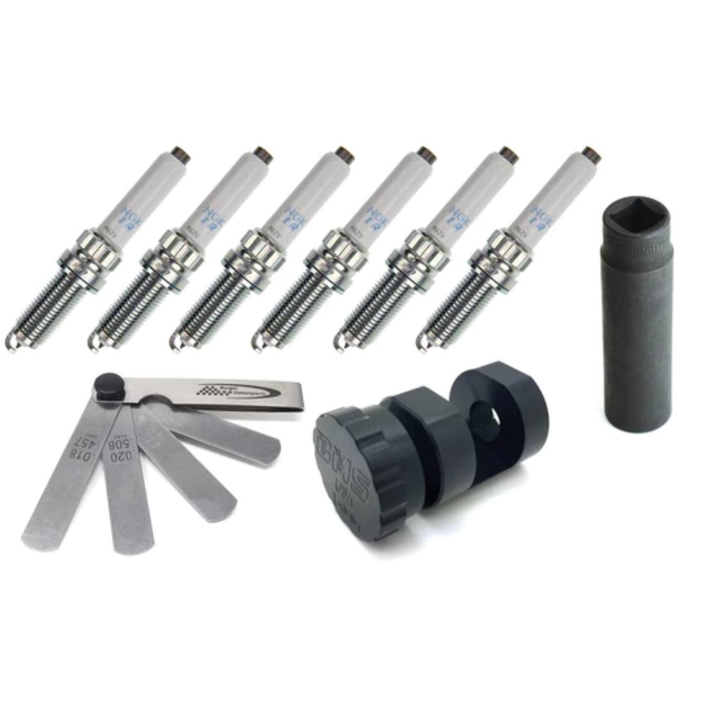 NGK 96206 Spark Plug for BMW S58 & Gen2 B58 Engine