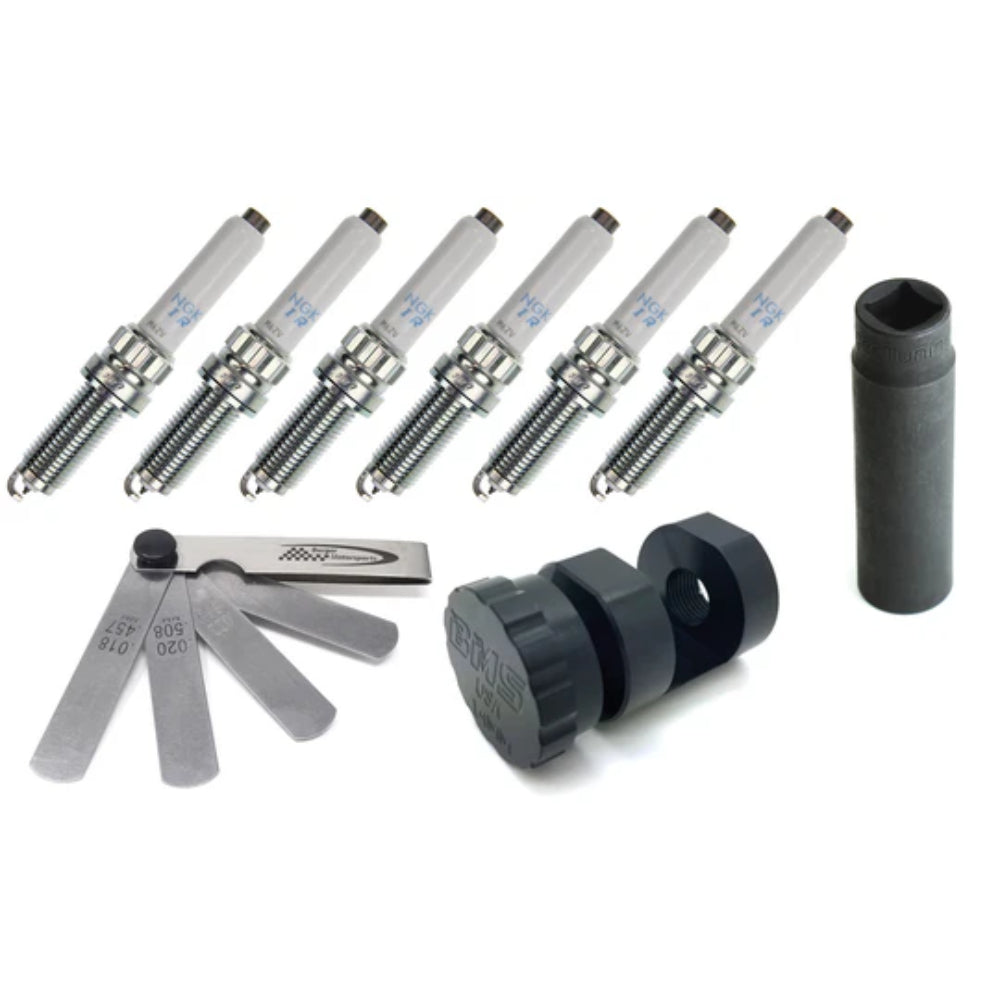 NGK 94201 Spark Plug for BMW Gen 1 B48 & B58 engines