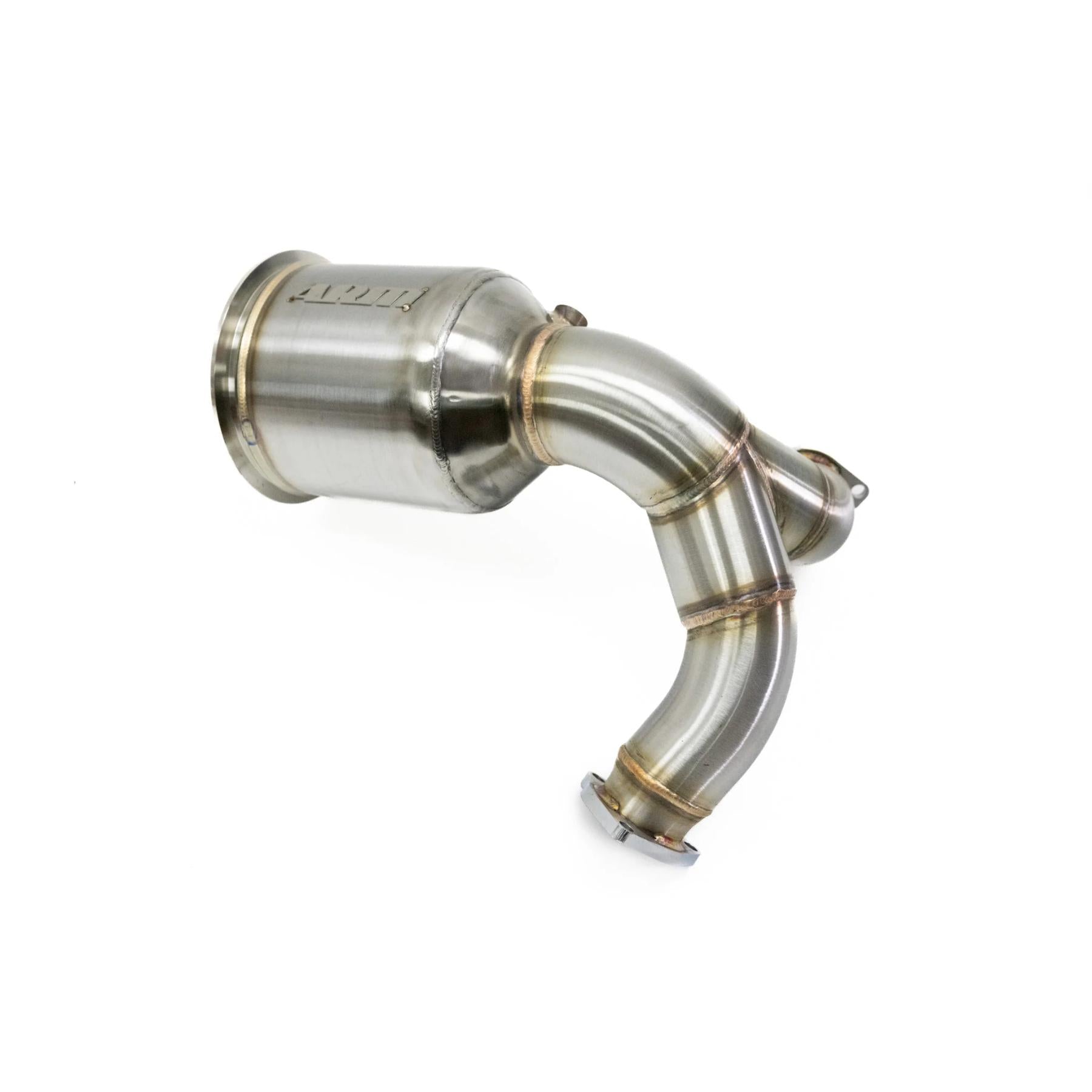 Audi B9.5 / B9 3.0T S4 & S5 Downpipe
