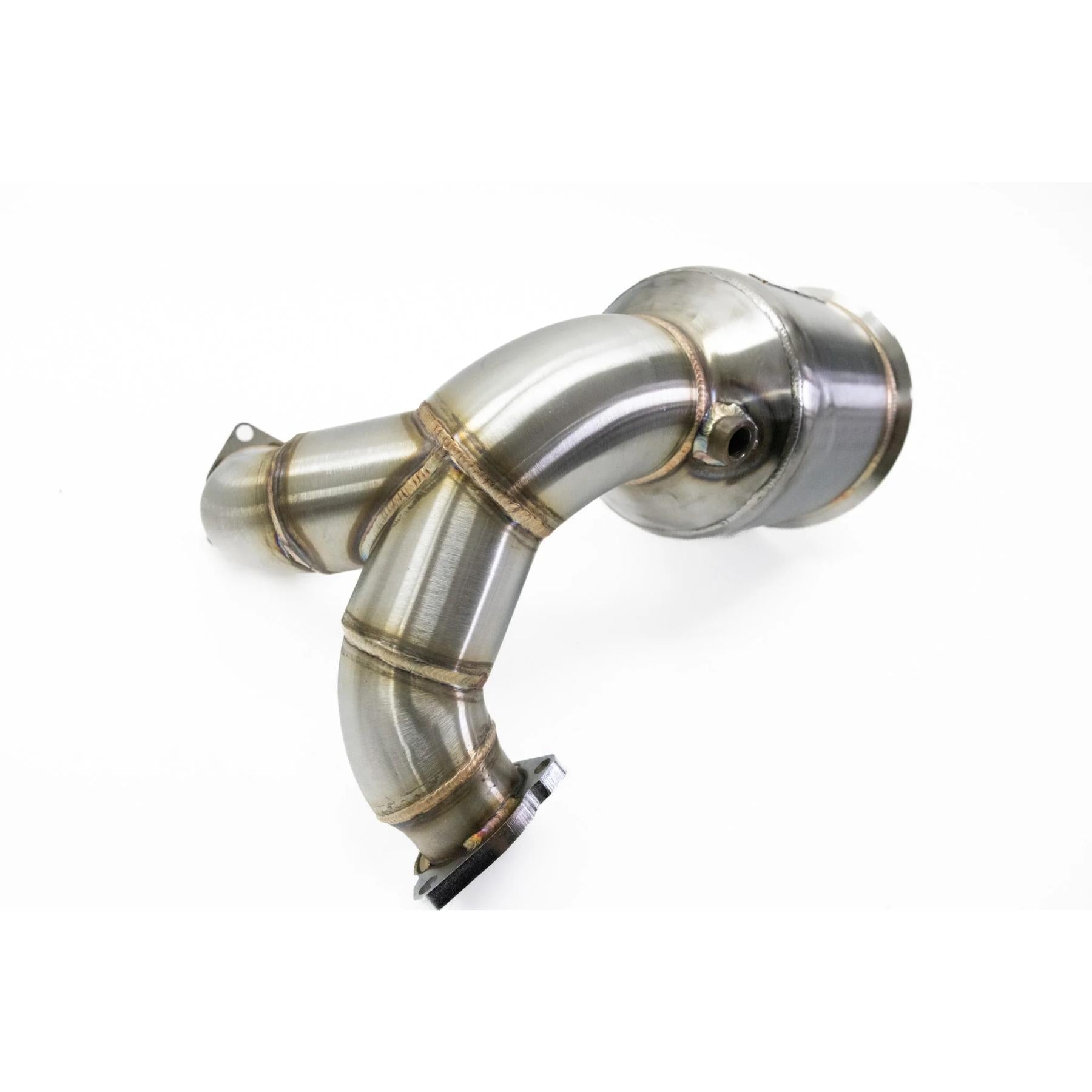 Audi B9.5 / B9 3.0T S4 & S5 Downpipe