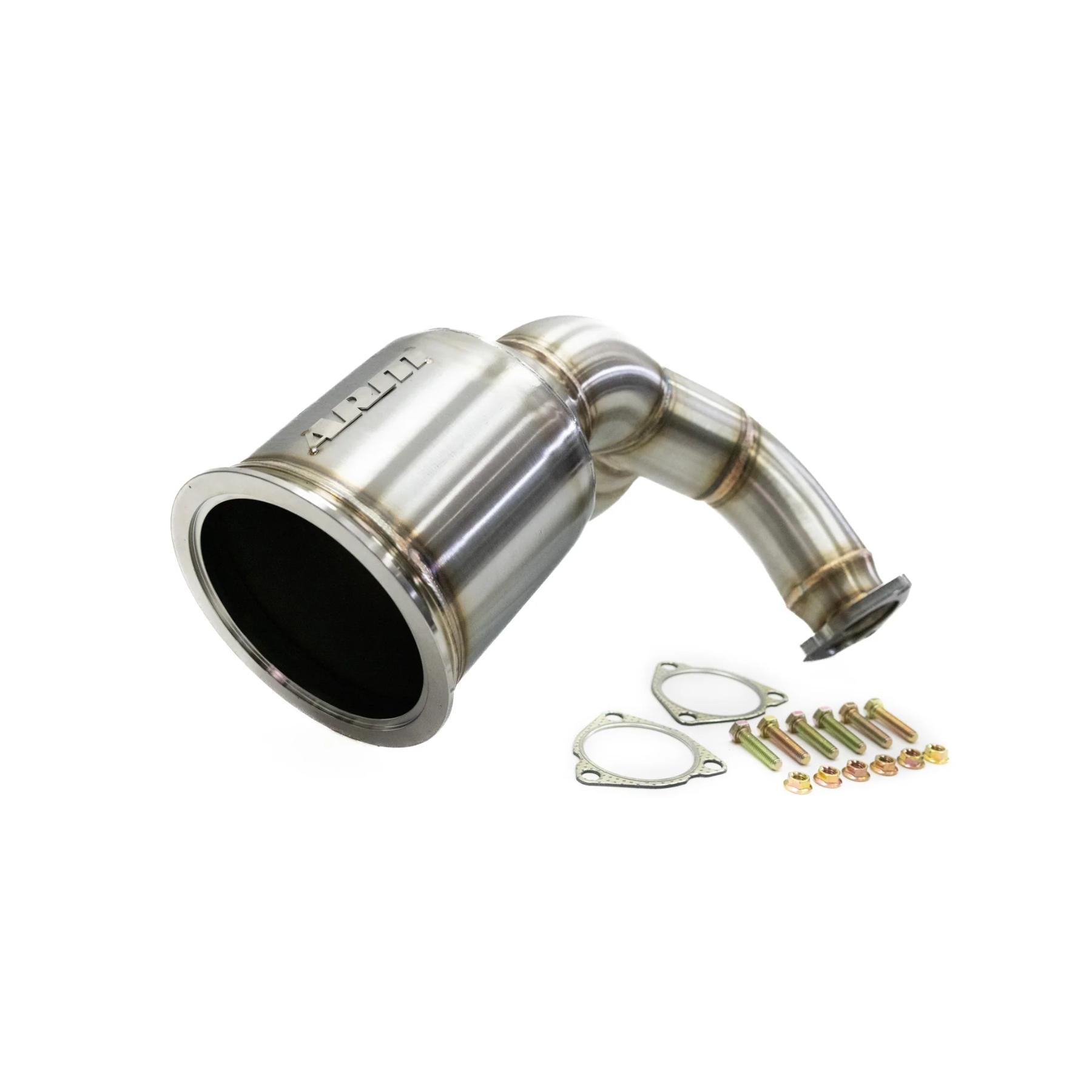 Audi B9.5 / B9 3.0T S4 & S5 Downpipe