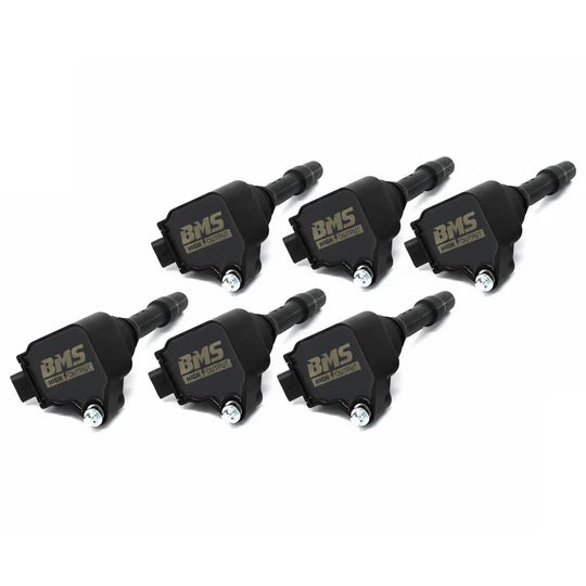 High Performance Ignition Coil Kits for Supra & BMW B58, B48, N63, S55, S58, N55, N54, N20, MINI