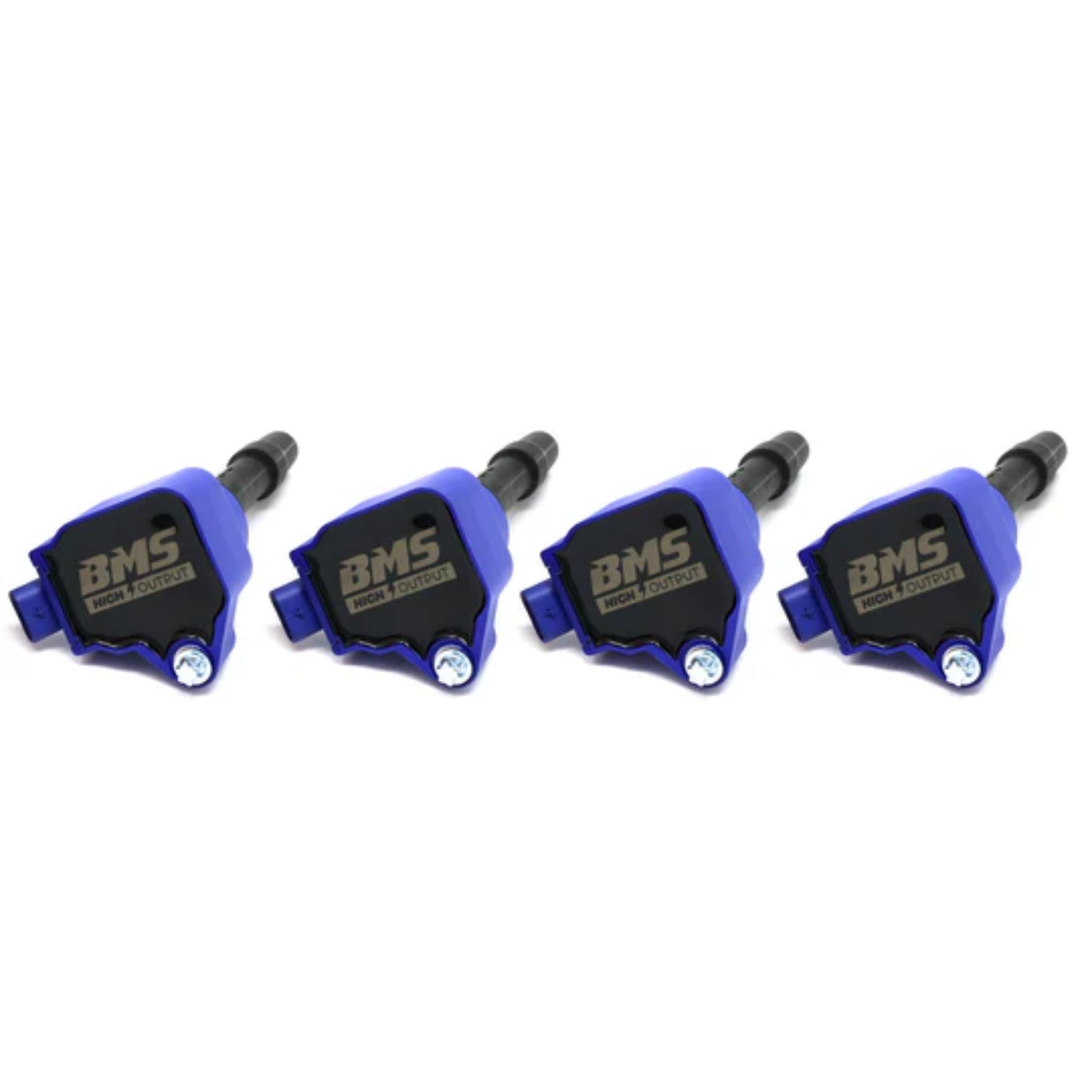High Performance Ignition Coil Kits for Supra & BMW B58, B48, N63, S55, S58, N55, N54, N20, MINI