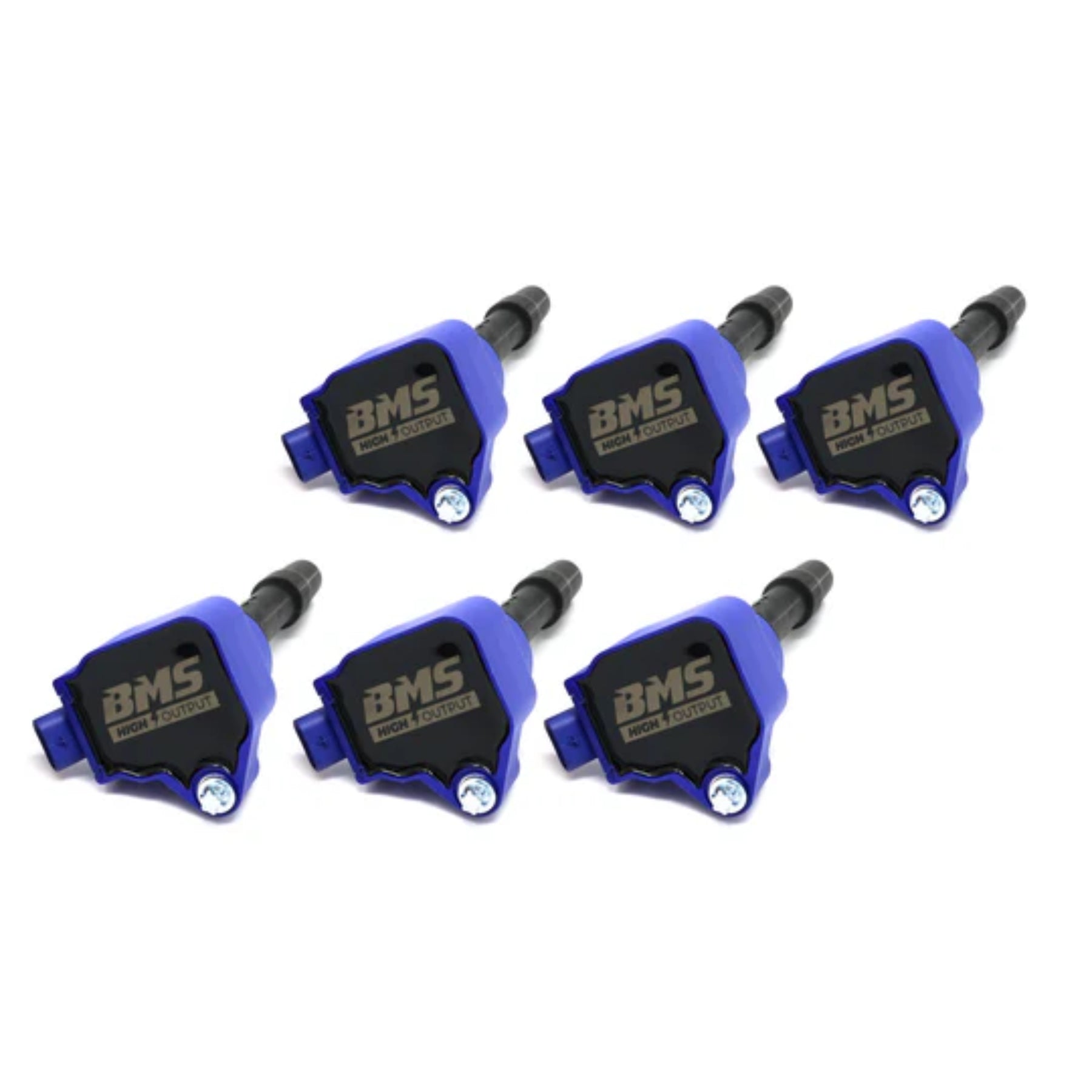 High Performance Ignition Coil Kits for Supra & BMW B58, B48, N63, S55, S58, N55, N54, N20, MINI