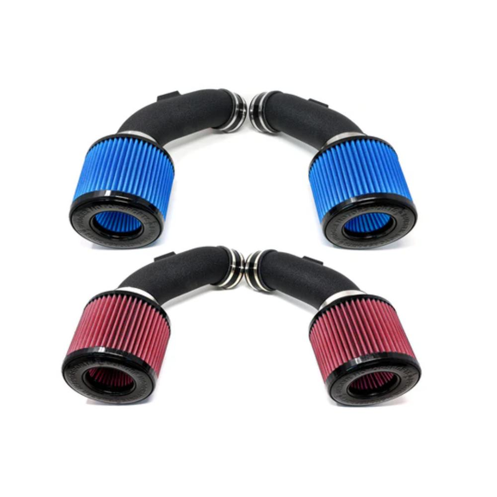 BMW F10 M5 & F12/F13/F06 M6 Air Intake - Burger Motorsports