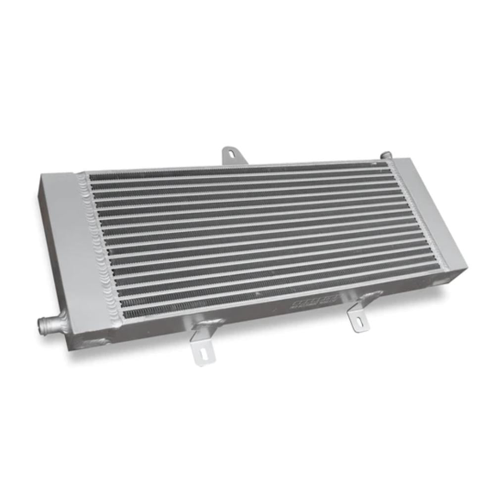 BMS High Capacity Intercooler Heat Exchanger for Infiniti Q50/Q60
