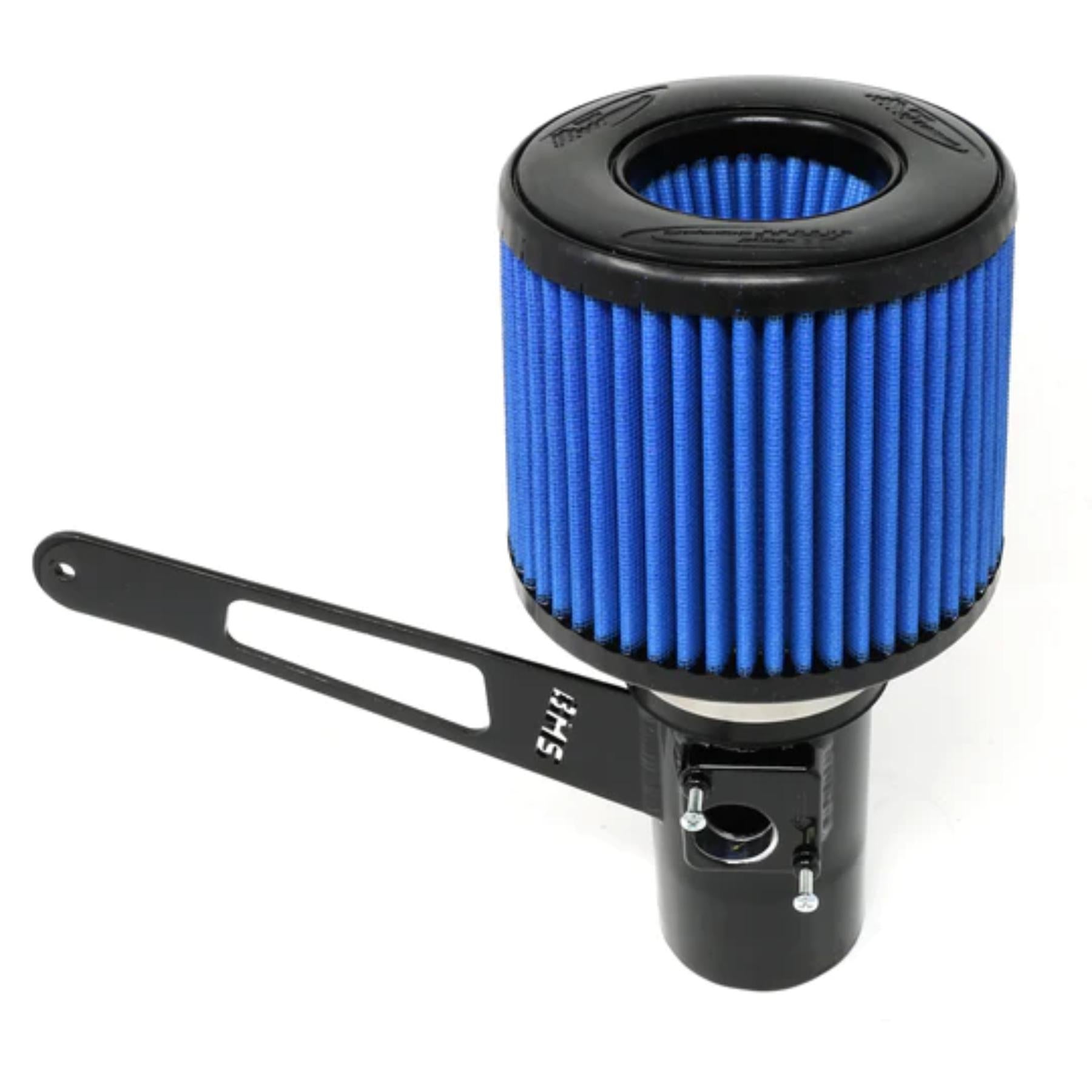 2016+ Lexus RC200t, IS200t, GS200t, IS300t Air Intake - Burger Motorsports