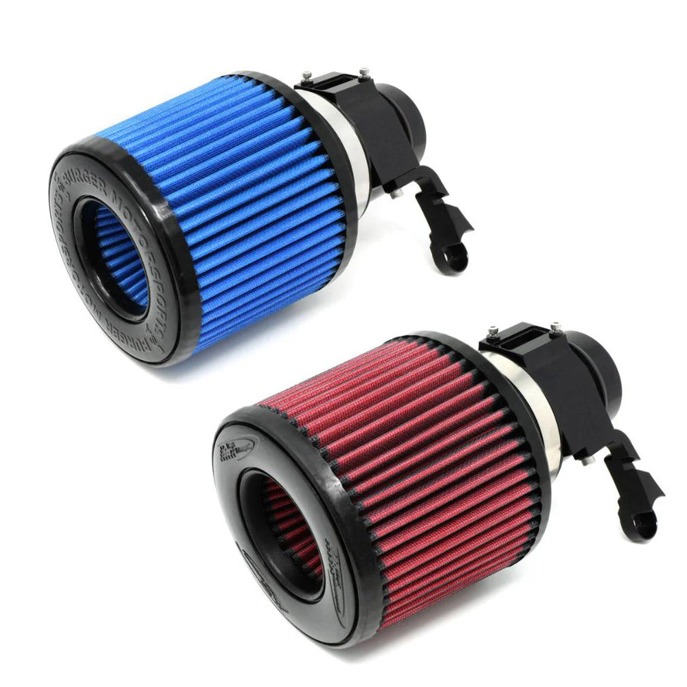 B46 & B48 Billet Air Intake For BMW F2X, F3X, G01, G02