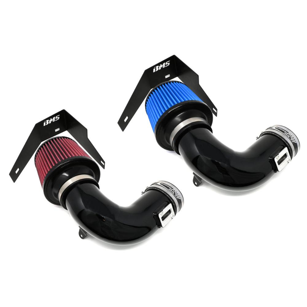 B58 Air Intake for F Chassis BMW 140i, 240i, 340i, 440i - Burger Motorsports