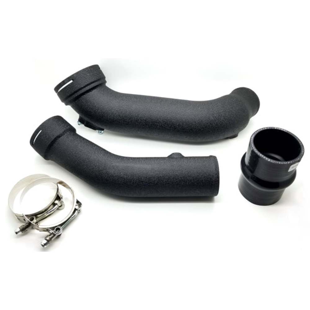 N55 Aluminum Charge Pipe For BMW M135i, M235i, M2, 335i, 435i (F Chassis)