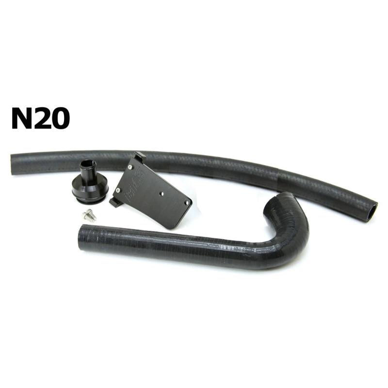 Replacement BMS Oil Catch Can Parts