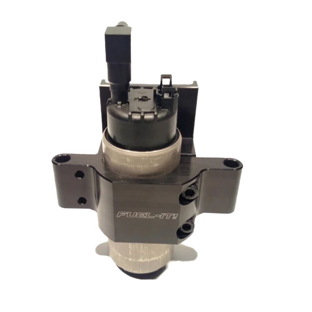 DW400 Stage 2+ Bucketless LPFP For N54 & N55 BMW E Chassis