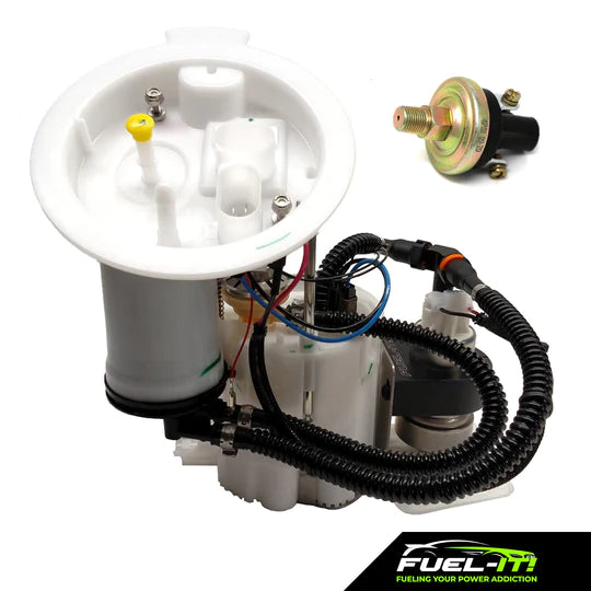 BMW F Chassis N55 & N20 Stage 3 LPFP Upgrade