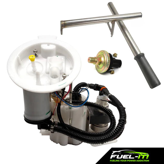 BMW F Chassis N55 & N20 Stage 3 LPFP Upgrade